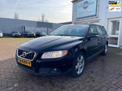 tweedehands Volvo V70 2.0D Limited Edition Export