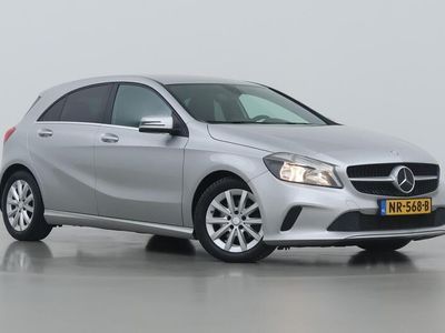 Mercedes A180