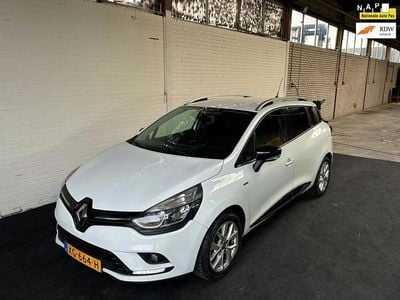 Renault Clio IV