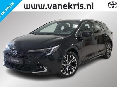 tweedehands Toyota Corolla Touring Sports 1.8 Hybrid First Edition | Direct l