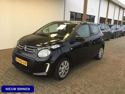 tweedehands Citroën C1 1.0 e-VTi Feel