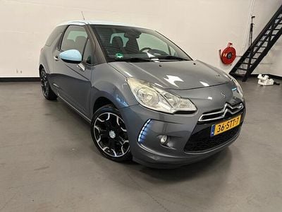 Citroën DS3