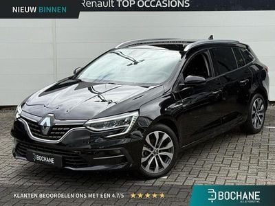 Renault Mégane IV