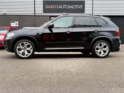 Zwart Occasion 2012 BMW X5 M Sport SUV | € 22.950