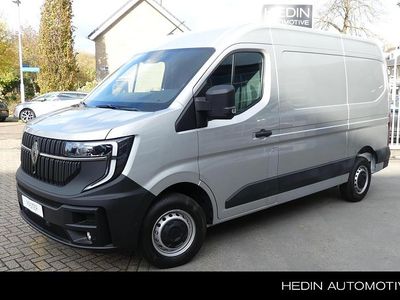 Grijs Gebruikt 2024 Renault Master Van | € 32.295 (Eerlijke prijs)