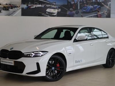 tweedehands BMW 320e 3 Serie SedanM-Sportpakket Pro