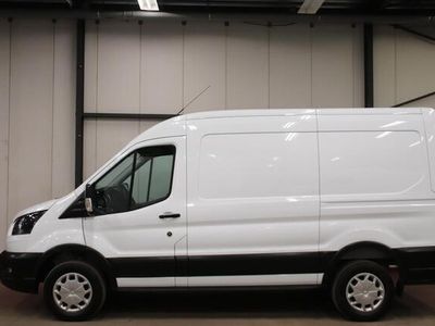 Ford E-Transit