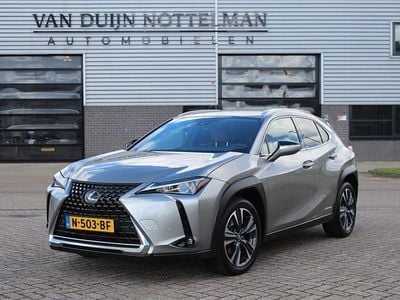 Occasion 2019 Lexus UX 300e Luxury Line SUV | € 25.950 (Eerlijke prijs)