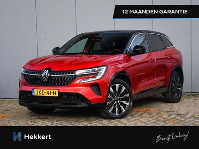 Rood Gebruikt 2023 Renault Austral Techno Esprit Alpine SUV | € 31.995 (Eerlijke prijs)
