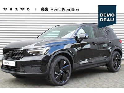 Zwart Occasion 2025 Volvo XC40 Plus SUV | € 51.950