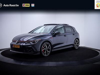 Grijs Gebruikt 2022 VW Golf VIII GTI Hatchback | € 33.950 (Eerlijke prijs)
