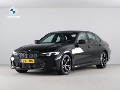 tweedehands BMW 318 3 Serie i M-Sport Automaat