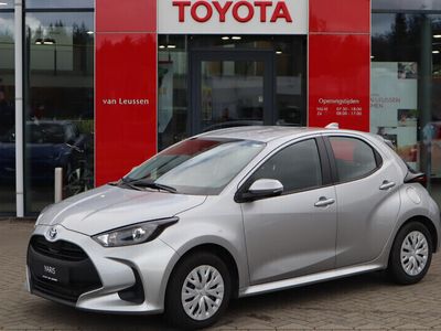 tweedehands Toyota Yaris Hybrid 