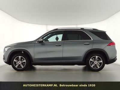 Mercedes GLE350