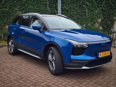 Occasion Aiways U5 150 kW (204 PK) 2020 Blauw SUV