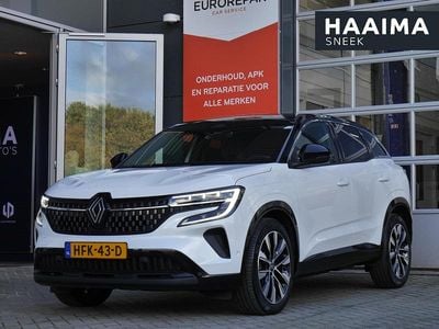 Occasion Renault Austral Techno Esprit Alpine 2024 Wit SUV