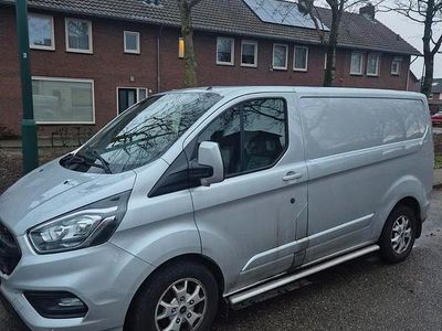 Occasion Ford Transit Custom 155 PK (114 kW) 2015