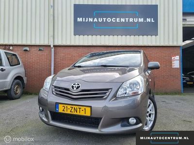 tweedehands Toyota Verso 1.8 VVT-i Business / NAP / NAVI / PANO / CLIMA