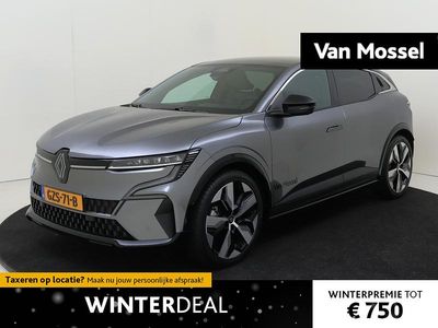 Grijs Occasion 2025 Renault Megane E-Tech Komfort Hatchback | € 32.940 (Eerlijke prijs)