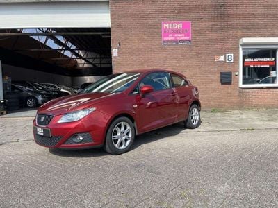 Seat Ibiza SC