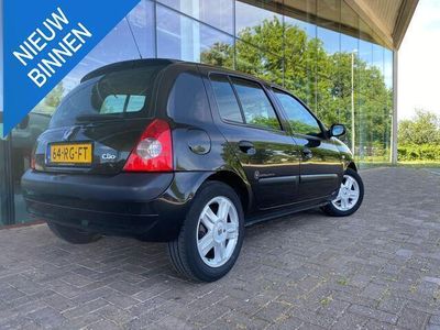 Renault Clio II