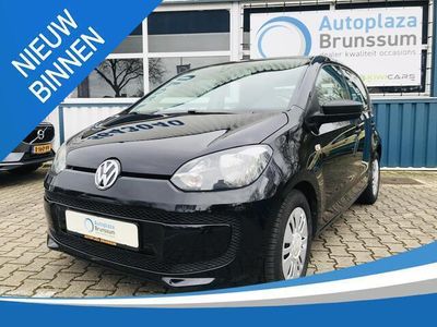 tweedehands VW up! UP! 1.0 move