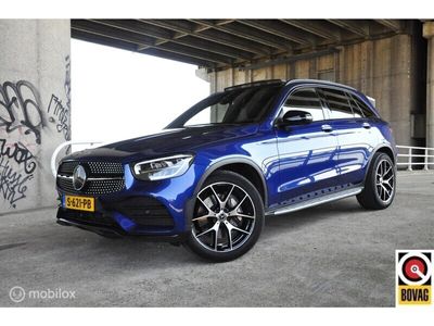 Mercedes GLC300