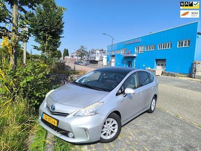 Toyota Prius+