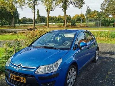 Occasion Citroën C4 Style 120 PK (88 kW) 2009 Sedan
