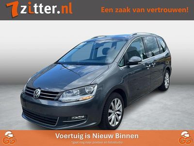 VW Sharan