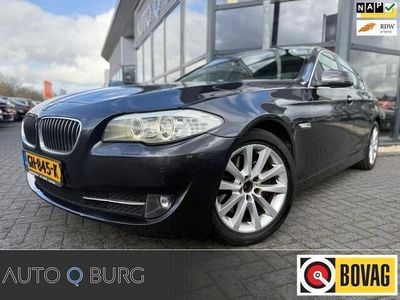 BMW 535
