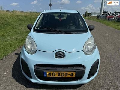 Citroën C1