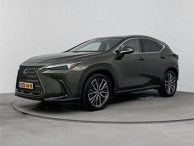 Lexus NX450h+