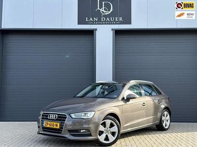 Occasion 2013 Audi A3 Ambition | € 8.250 (Goede deal)
