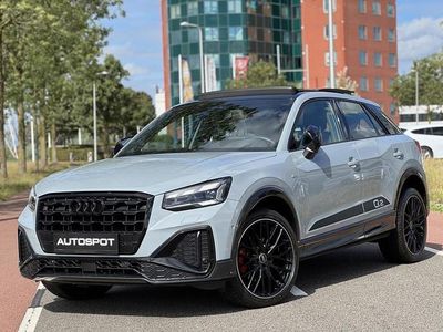 Gebruikt 2020 Audi Q2 S-Line SUV | € 33.950