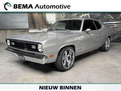 Grijs Occasion 1970 Plymouth Duster Coupé | € 49.950