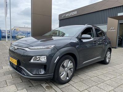 tweedehands Hyundai Kona EV Fashion 64 kWh