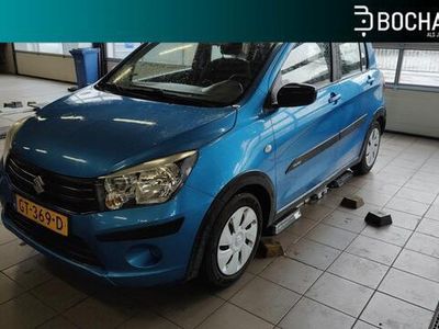 tweedehands Suzuki Celerio 1.0 Comfort