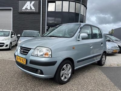 Occasion Hyundai Atos Dynamiq 59 PK (43 kW) 2004 Hatchback Hatchback