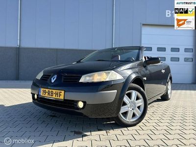 Occasion 2005 Renault Mégane II Luxe | € 2.449 (Iets duurder)