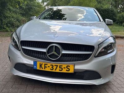 Mercedes A160