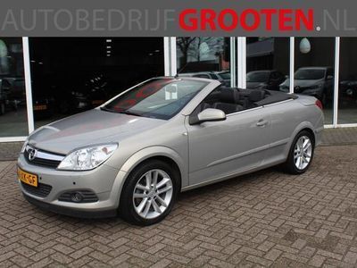 Opel Astra Cabriolet