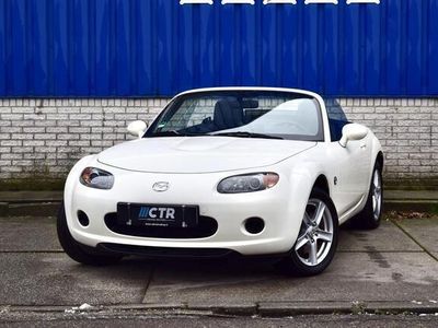 tweedehands Mazda MX5 1.8 Touring