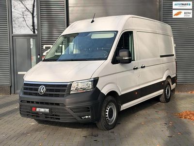 Occasion 2023 VW Crafter Van | € 19.950