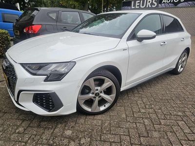 Audi A3 Sportback e-tron