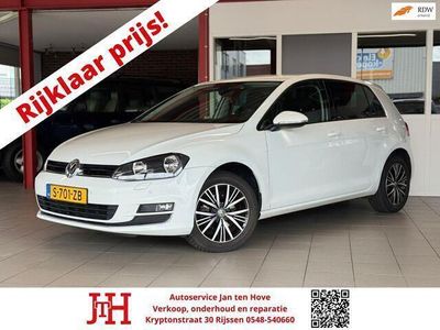VW Golf VII
