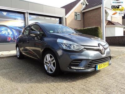 tweedehands Renault Clio IV Estate 0.9 TCe Zen