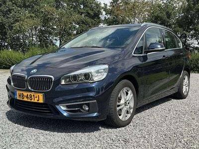 BMW 218