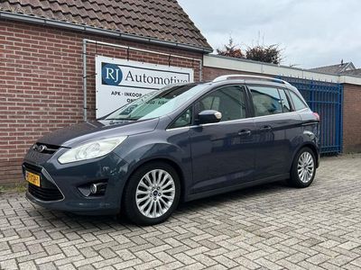 Ford Grand C-Max
