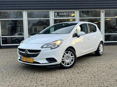 tweedehands Opel Corsa 1.0 Turbo Edition | Slechts 80.000 KM! | Airco | N